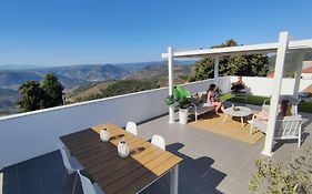 Douro Valley Terrace Apartments